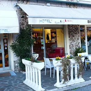 Marsari , Peschiera del Garda Italië