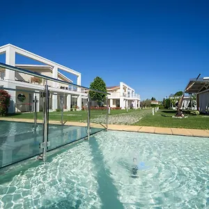Iconic Wellness & 3*, Arezzo Italië