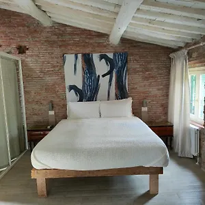 Inside The 3*, Lucca Italië