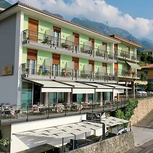 Edera 2*, Malcesine Italië